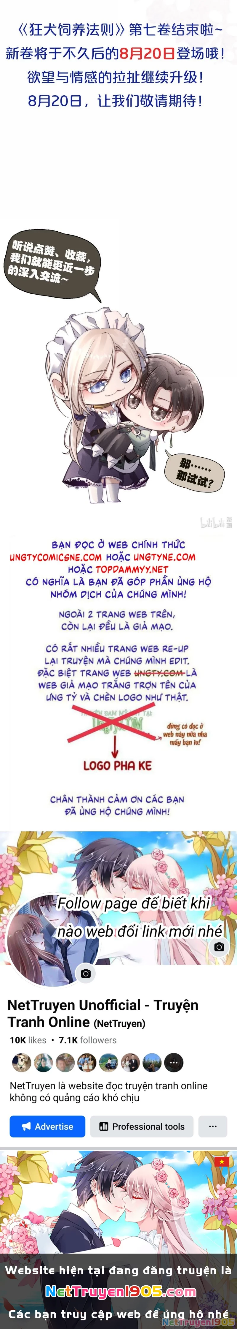 Kế Hoạch Tự Dưỡng Cuồng Khuyển Chapter 76 - 35