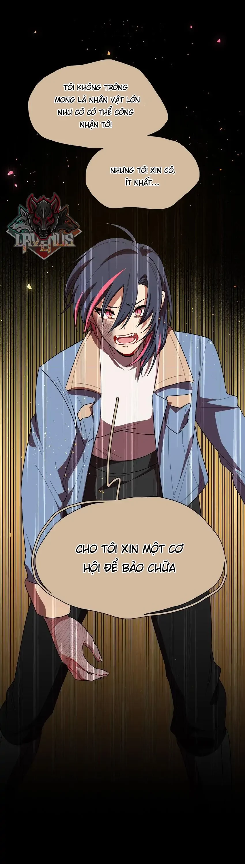 Bên Trong Có Chó Dữ, Xin Cẩn Thận Chapter 69 - 1