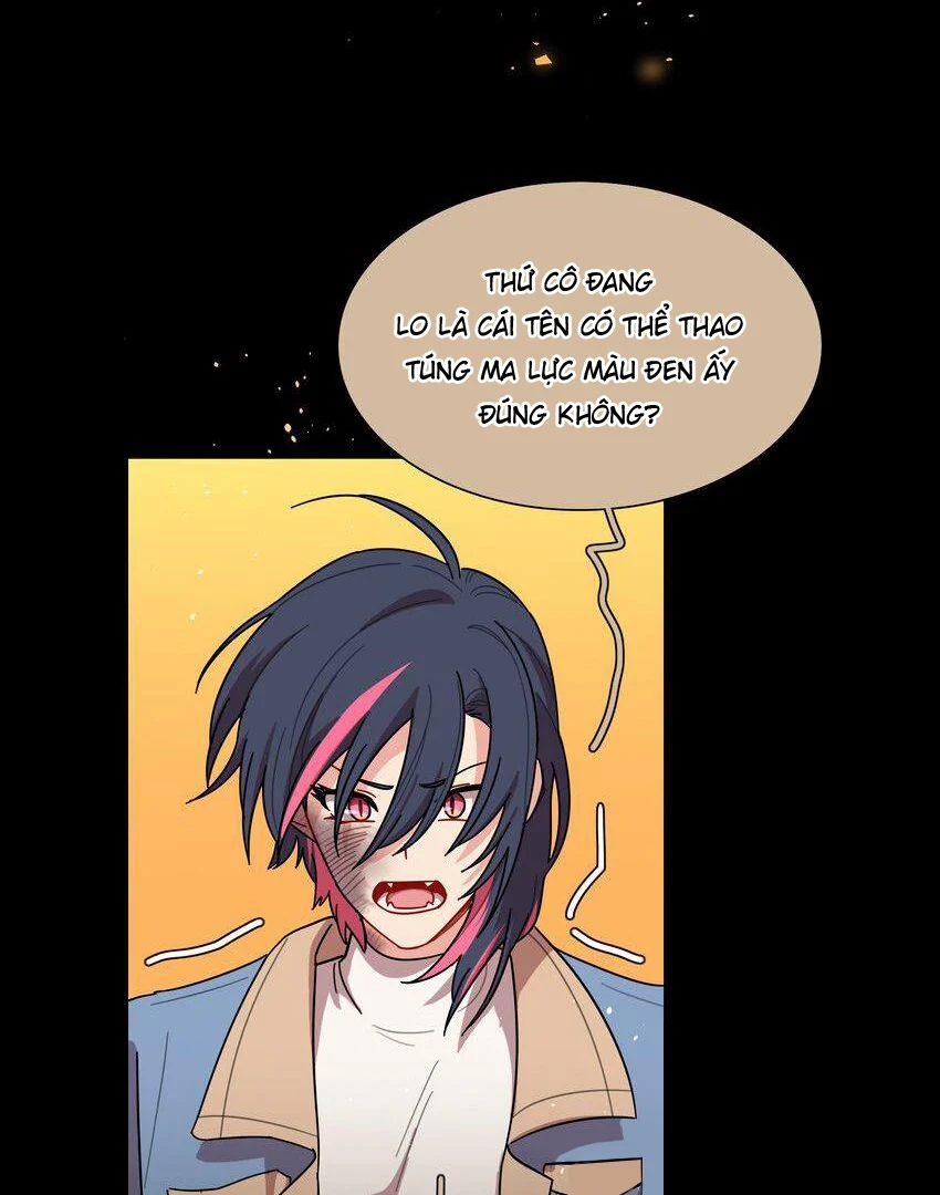 Bên Trong Có Chó Dữ, Xin Cẩn Thận Chapter 69 - 3