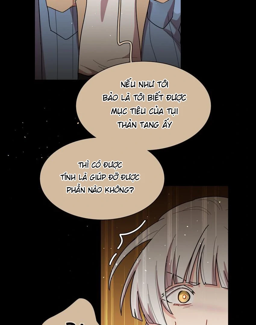 Bên Trong Có Chó Dữ, Xin Cẩn Thận Chapter 69 - 4