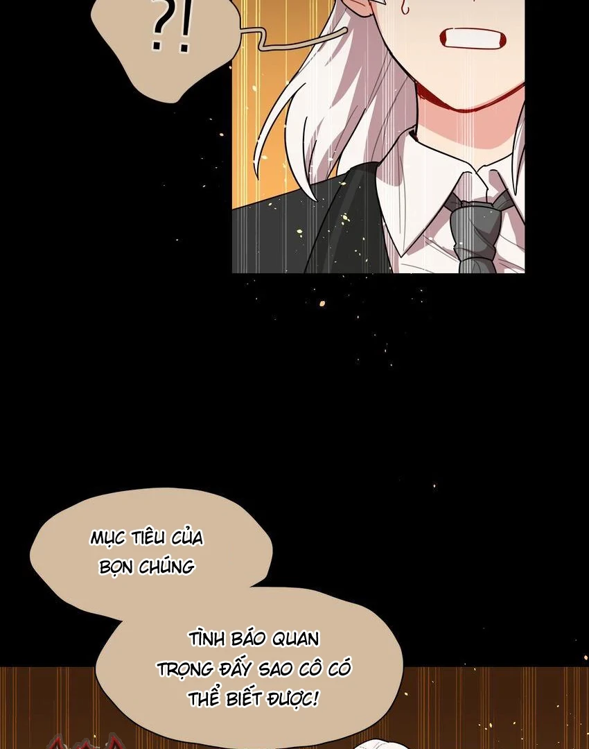 Bên Trong Có Chó Dữ, Xin Cẩn Thận Chapter 69 - 5