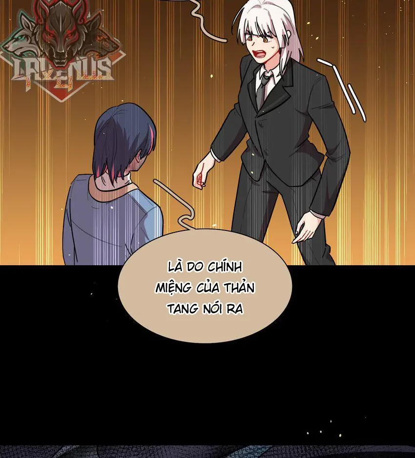 Bên Trong Có Chó Dữ, Xin Cẩn Thận Chapter 69 - 6