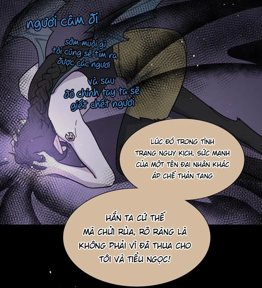 Bên Trong Có Chó Dữ, Xin Cẩn Thận Chapter 69 - 7
