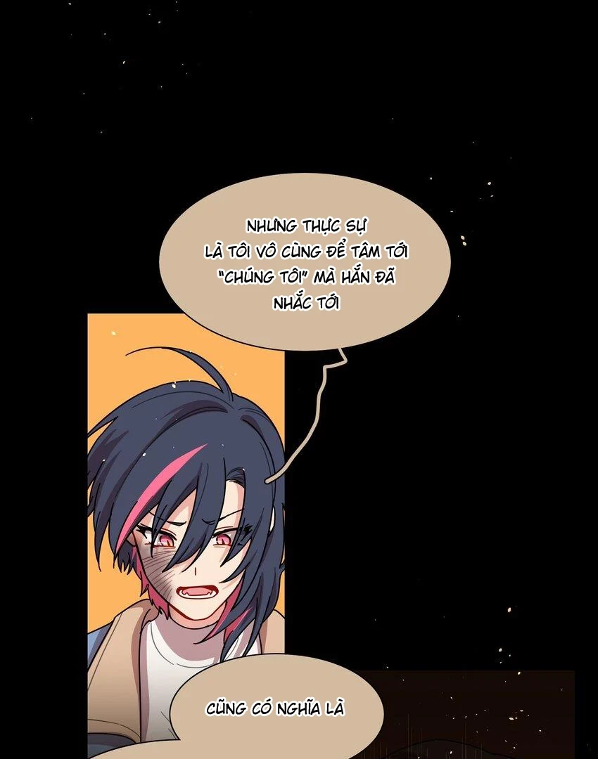 Bên Trong Có Chó Dữ, Xin Cẩn Thận Chapter 69 - 8