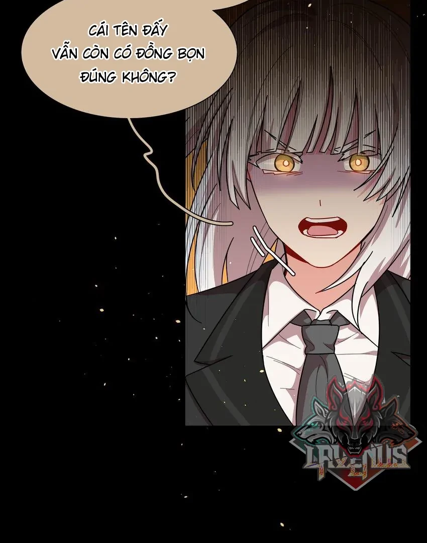Bên Trong Có Chó Dữ, Xin Cẩn Thận Chapter 69 - 9
