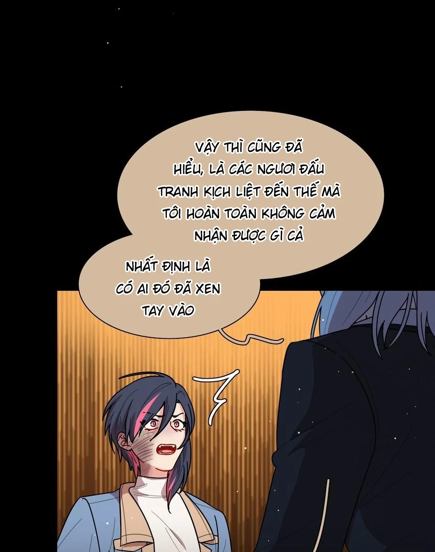 Bên Trong Có Chó Dữ, Xin Cẩn Thận Chapter 69 - 10