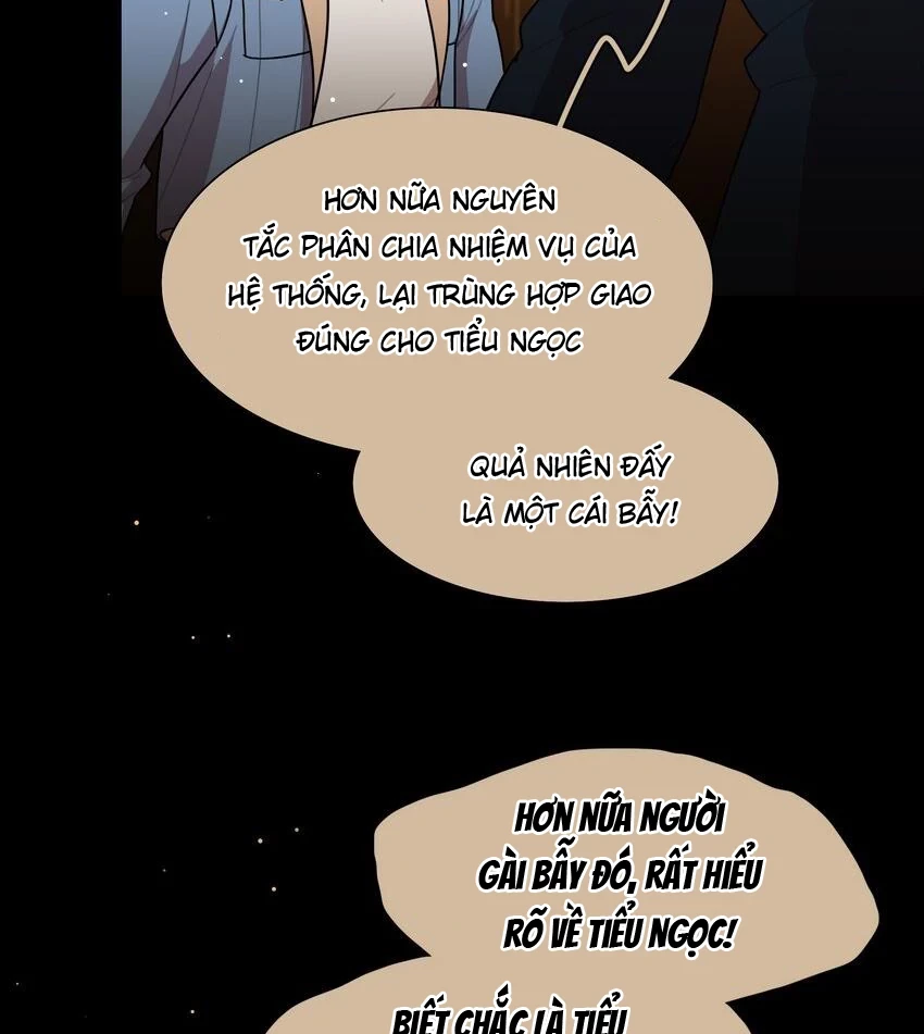 Bên Trong Có Chó Dữ, Xin Cẩn Thận Chapter 69 - 11