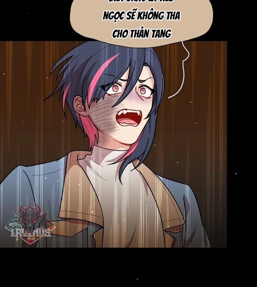 Bên Trong Có Chó Dữ, Xin Cẩn Thận Chapter 69 - 12
