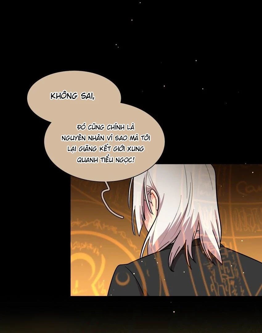 Bên Trong Có Chó Dữ, Xin Cẩn Thận Chapter 69 - 13