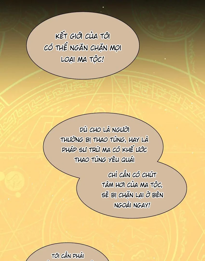 Bên Trong Có Chó Dữ, Xin Cẩn Thận Chapter 69 - 14