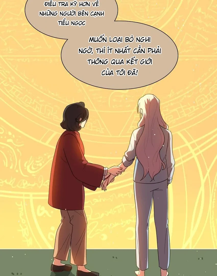 Bên Trong Có Chó Dữ, Xin Cẩn Thận Chapter 69 - 15