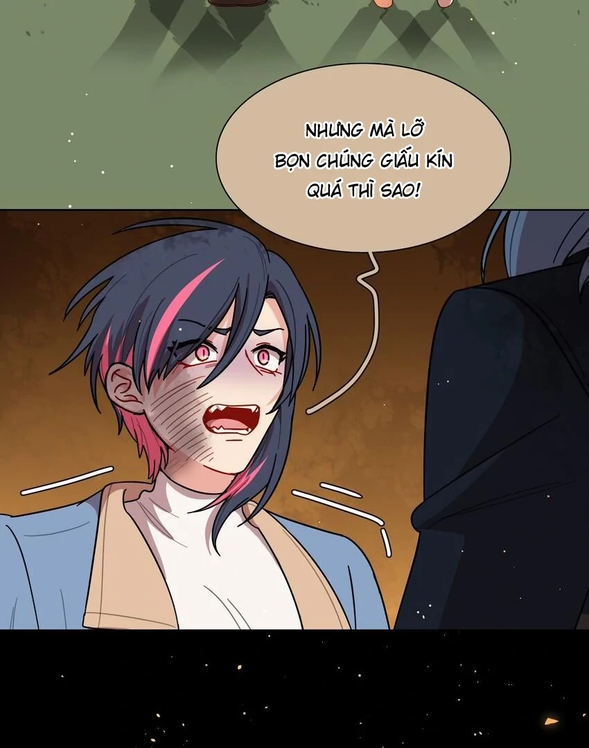 Bên Trong Có Chó Dữ, Xin Cẩn Thận Chapter 69 - 16