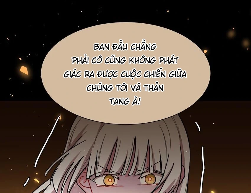 Bên Trong Có Chó Dữ, Xin Cẩn Thận Chapter 69 - 17