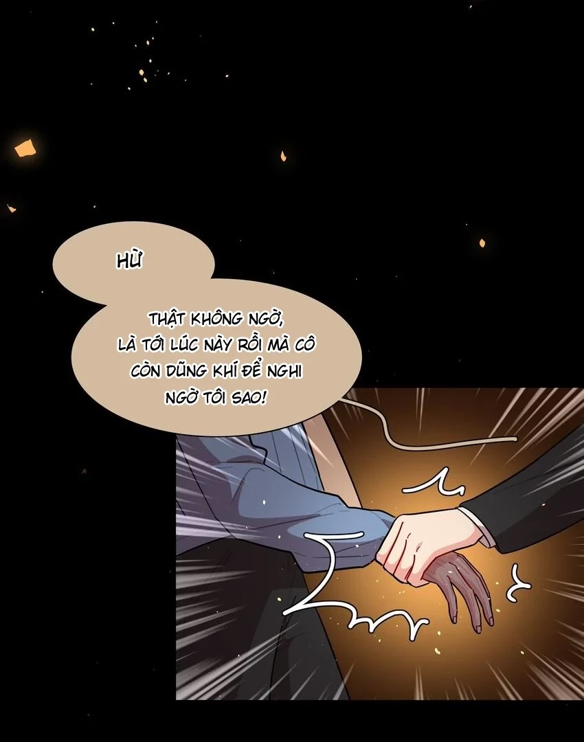 Bên Trong Có Chó Dữ, Xin Cẩn Thận Chapter 69 - 19