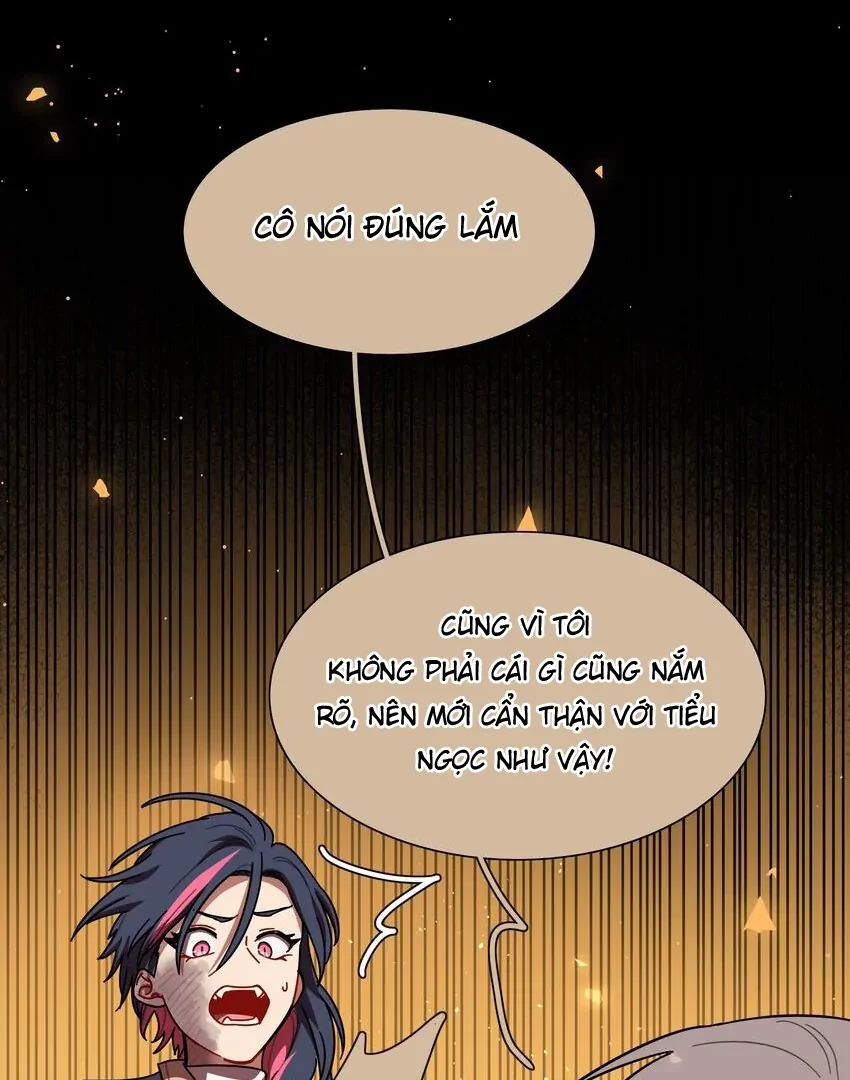 Bên Trong Có Chó Dữ, Xin Cẩn Thận Chapter 69 - 20