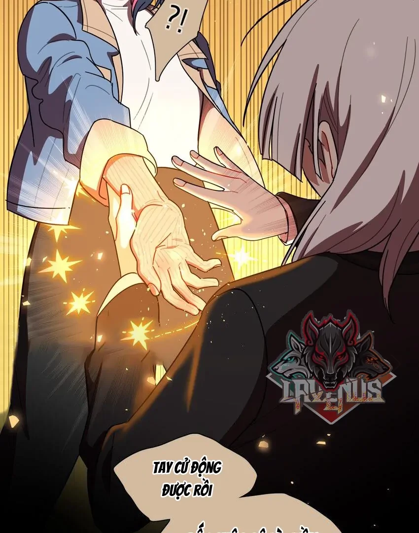 Bên Trong Có Chó Dữ, Xin Cẩn Thận Chapter 69 - 21