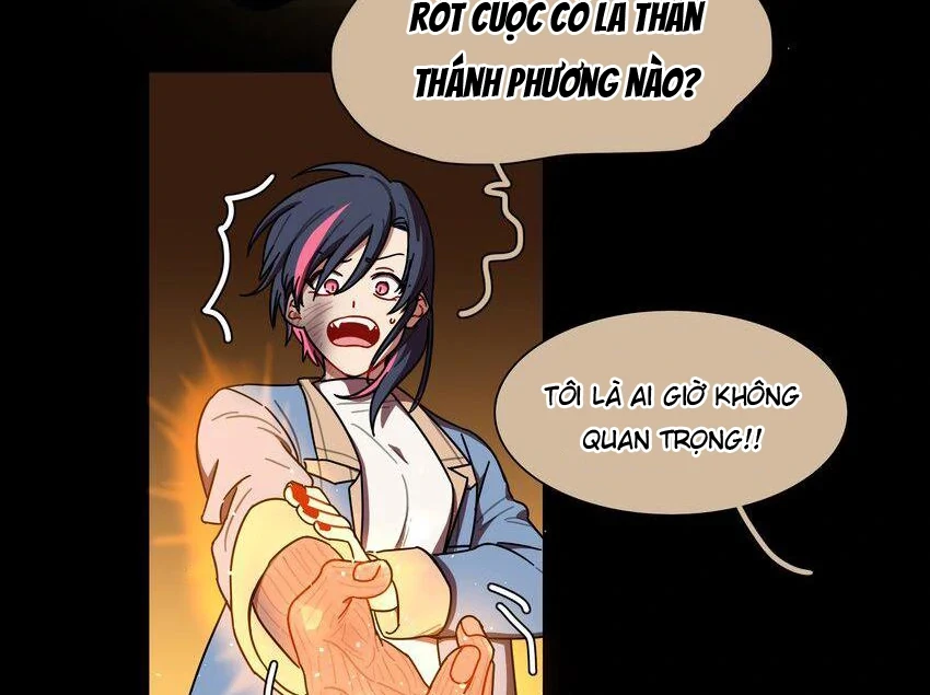 Bên Trong Có Chó Dữ, Xin Cẩn Thận Chapter 69 - 22