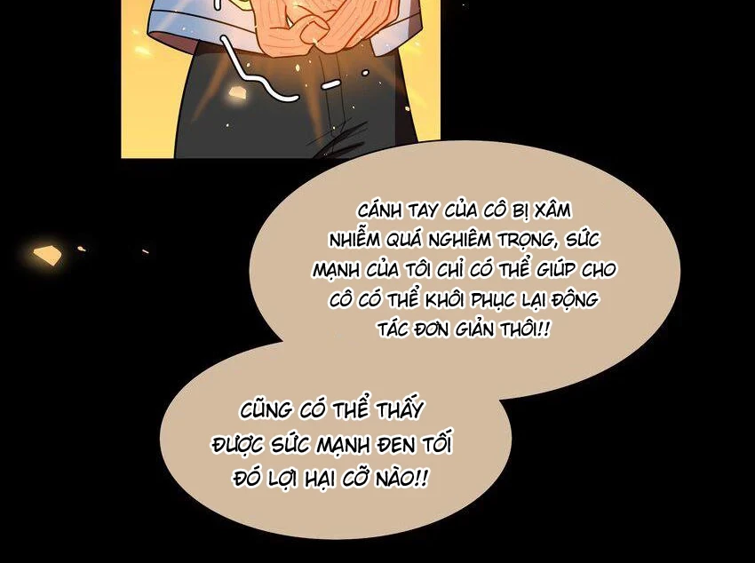 Bên Trong Có Chó Dữ, Xin Cẩn Thận Chapter 69 - 23