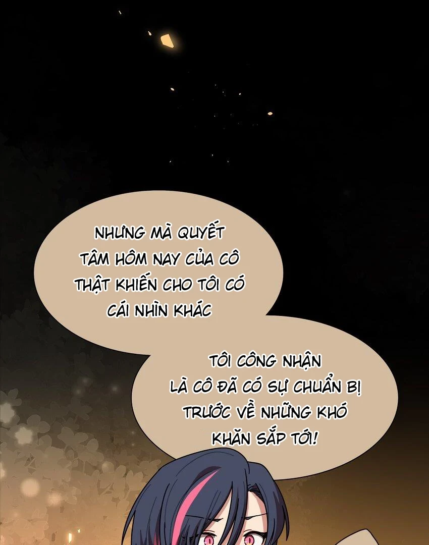 Bên Trong Có Chó Dữ, Xin Cẩn Thận Chapter 69 - 24