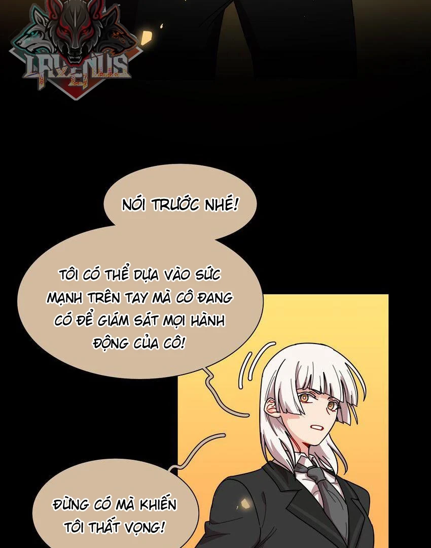 Bên Trong Có Chó Dữ, Xin Cẩn Thận Chapter 69 - 26