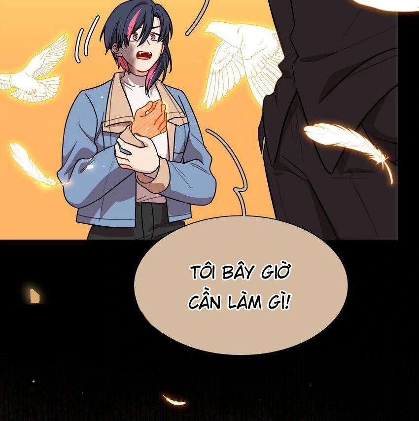 Bên Trong Có Chó Dữ, Xin Cẩn Thận Chapter 69 - 28