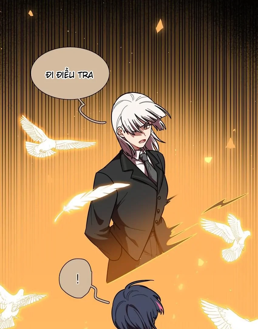 Bên Trong Có Chó Dữ, Xin Cẩn Thận Chapter 69 - 29