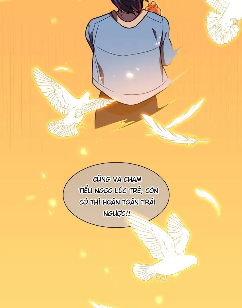 Bên Trong Có Chó Dữ, Xin Cẩn Thận Chapter 69 - 30