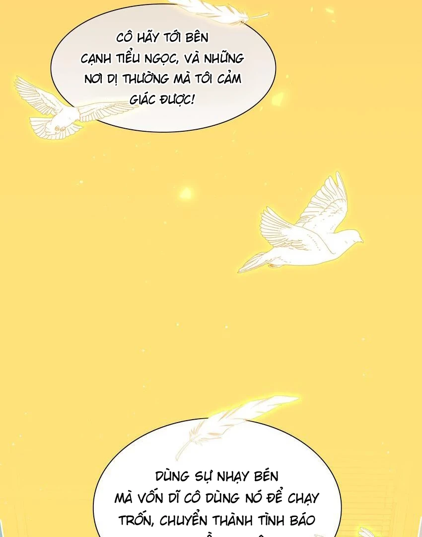 Bên Trong Có Chó Dữ, Xin Cẩn Thận Chapter 69 - 31