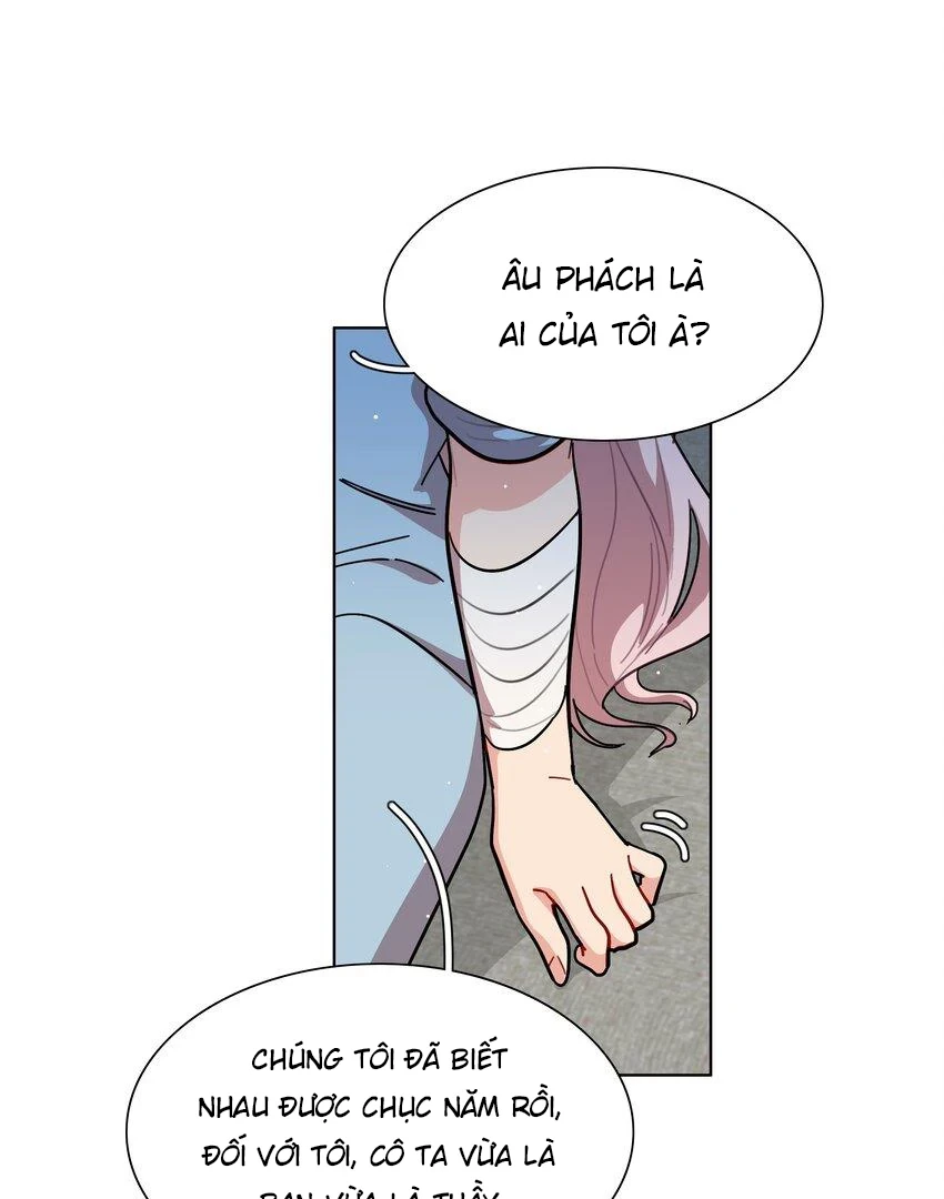 Bên Trong Có Chó Dữ, Xin Cẩn Thận Chapter 69 - 35