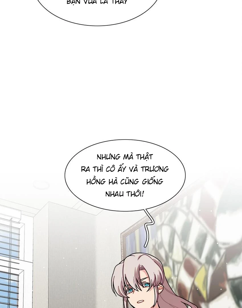 Bên Trong Có Chó Dữ, Xin Cẩn Thận Chapter 69 - 36