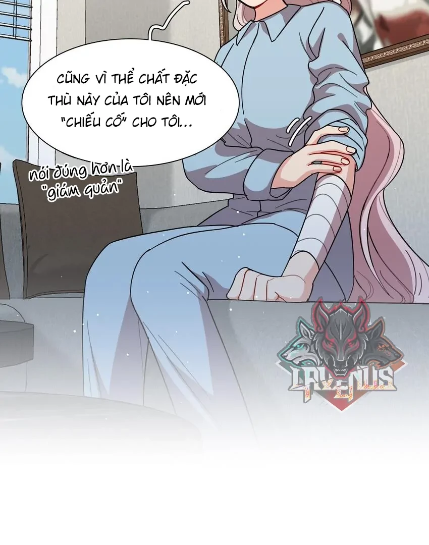 Bên Trong Có Chó Dữ, Xin Cẩn Thận Chapter 69 - 37