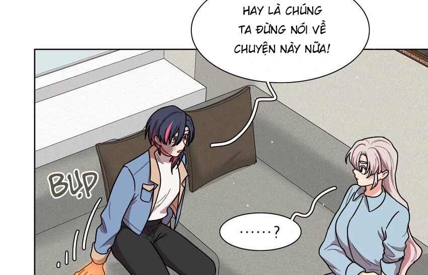 Bên Trong Có Chó Dữ, Xin Cẩn Thận Chapter 69 - 39