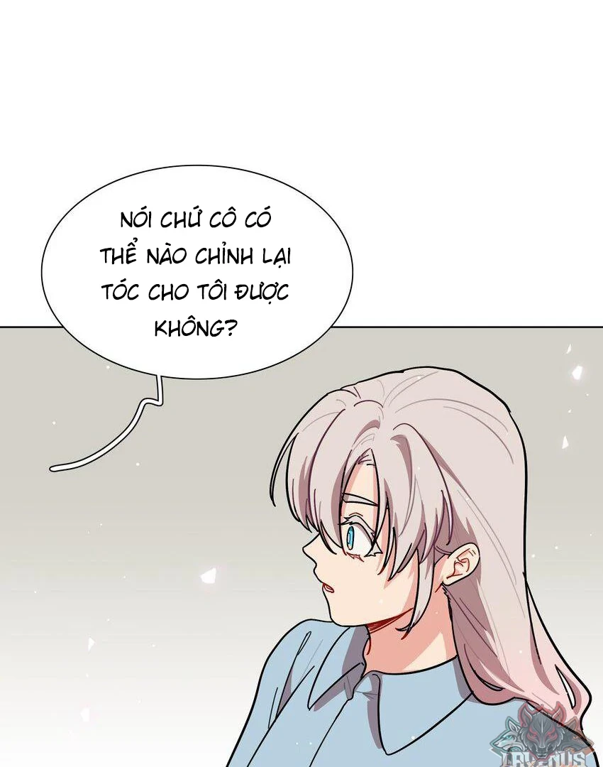 Bên Trong Có Chó Dữ, Xin Cẩn Thận Chapter 69 - 41