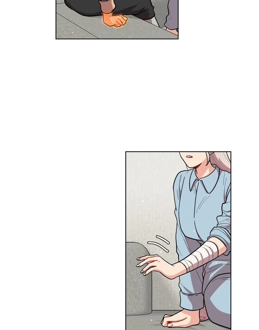 Bên Trong Có Chó Dữ, Xin Cẩn Thận Chapter 69 - 43