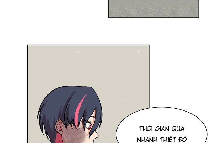 Bên Trong Có Chó Dữ, Xin Cẩn Thận Chapter 69 - 44