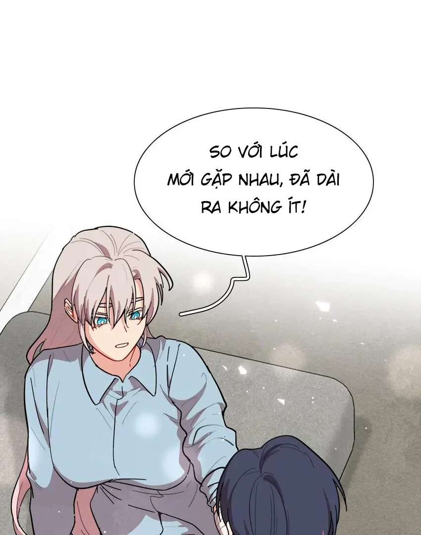 Bên Trong Có Chó Dữ, Xin Cẩn Thận Chapter 69 - 46