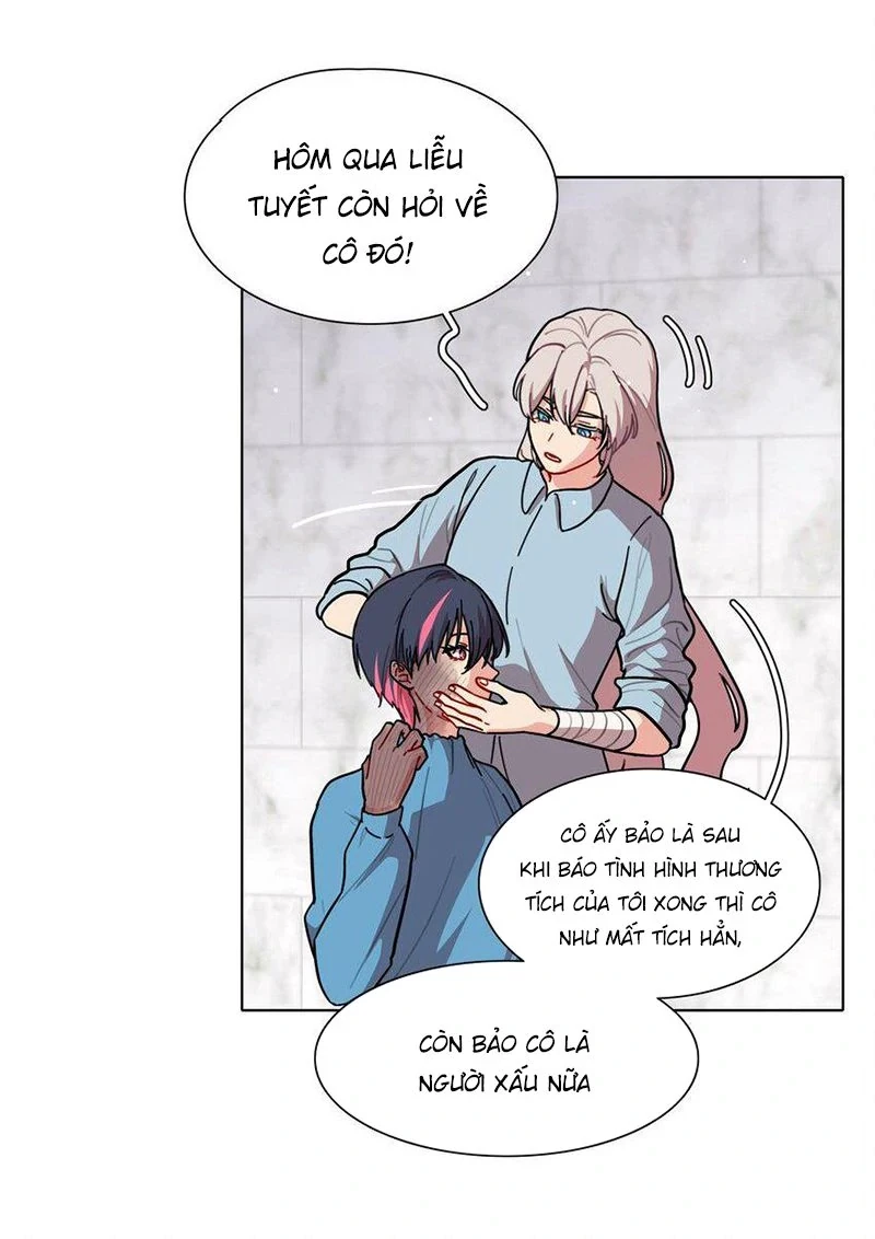 Bên Trong Có Chó Dữ, Xin Cẩn Thận Chapter 70 - 6