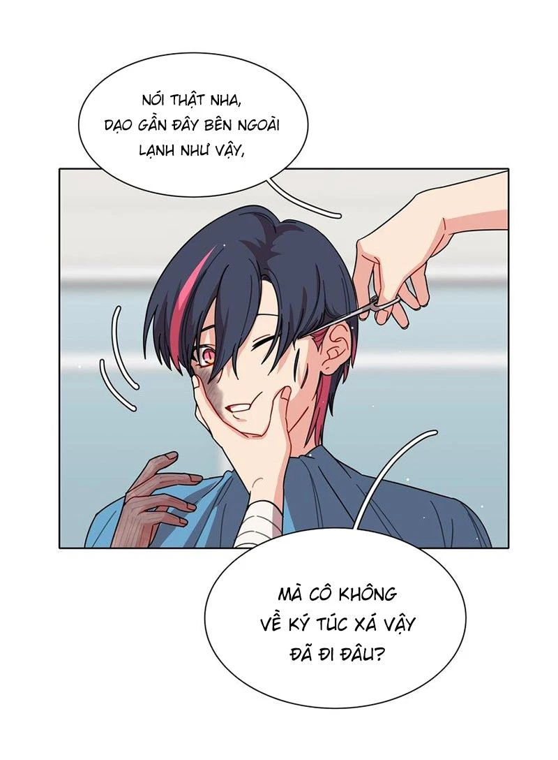 Bên Trong Có Chó Dữ, Xin Cẩn Thận Chapter 70 - 7