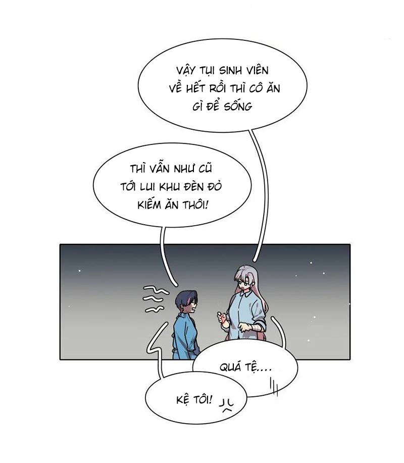 Bên Trong Có Chó Dữ, Xin Cẩn Thận Chapter 70 - 9