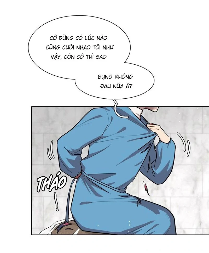 Bên Trong Có Chó Dữ, Xin Cẩn Thận Chapter 70 - 10