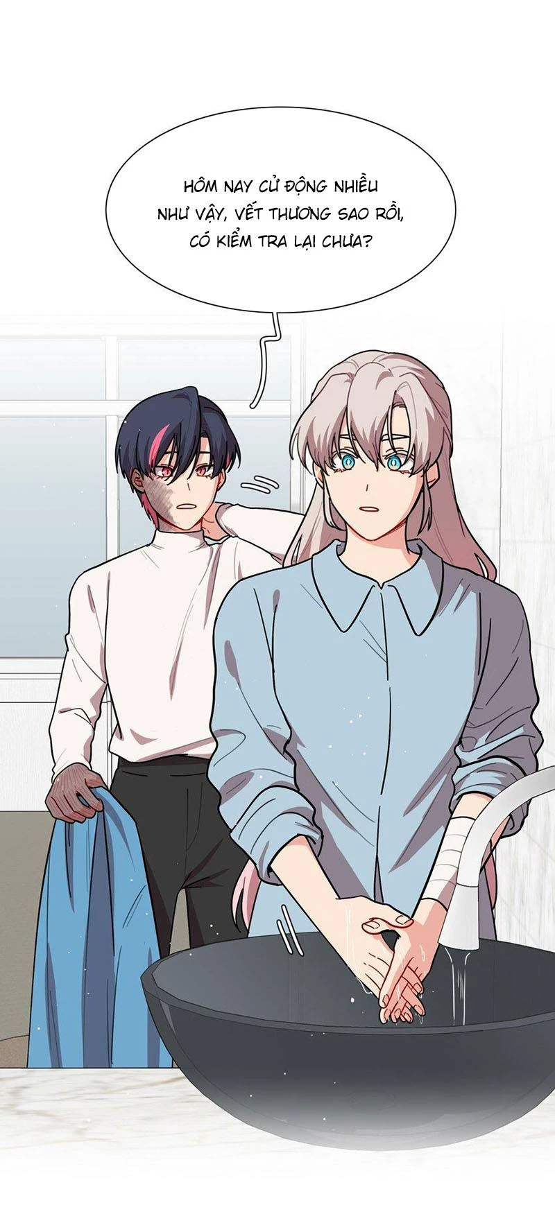Bên Trong Có Chó Dữ, Xin Cẩn Thận Chapter 70 - 11