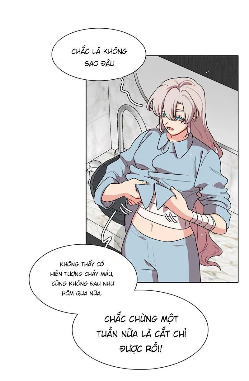 Bên Trong Có Chó Dữ, Xin Cẩn Thận Chapter 70 - 12