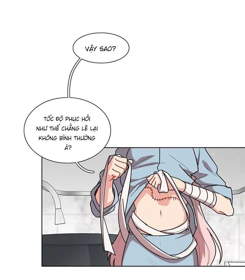 Bên Trong Có Chó Dữ, Xin Cẩn Thận Chapter 70 - 14