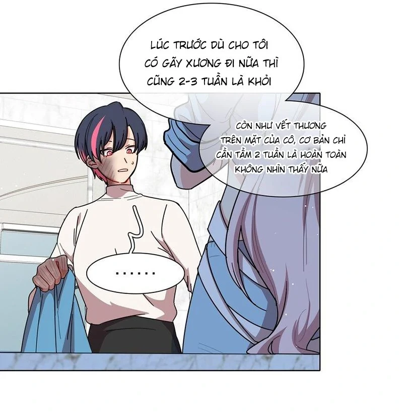 Bên Trong Có Chó Dữ, Xin Cẩn Thận Chapter 70 - 15