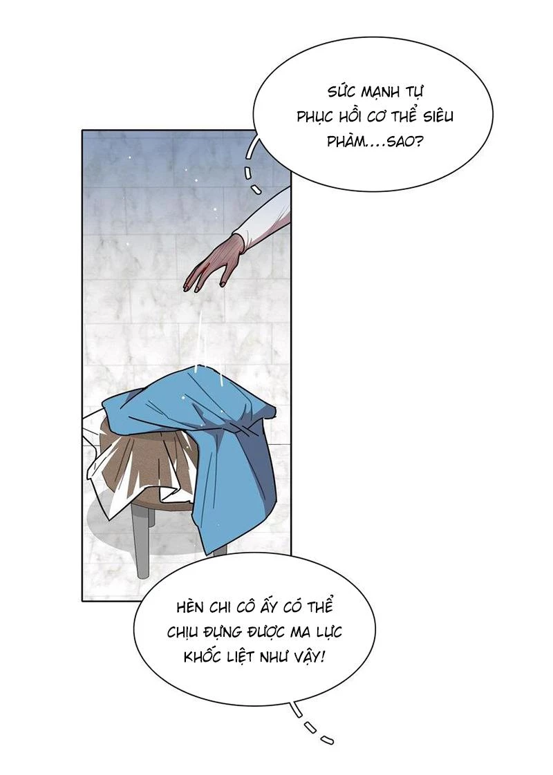 Bên Trong Có Chó Dữ, Xin Cẩn Thận Chapter 70 - 16