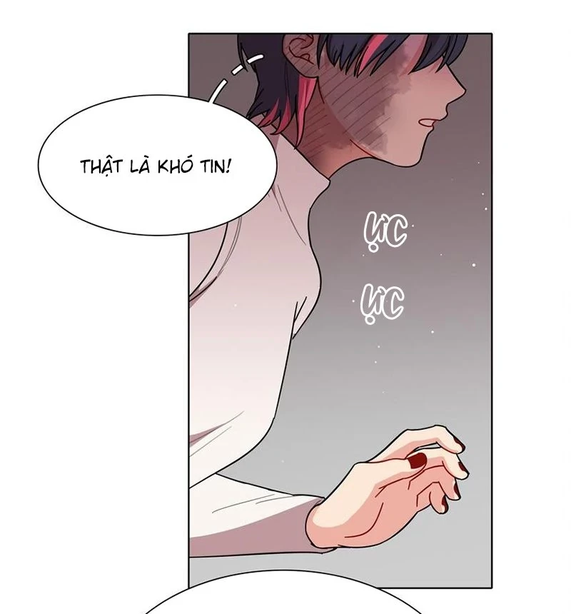 Bên Trong Có Chó Dữ, Xin Cẩn Thận Chapter 70 - 17