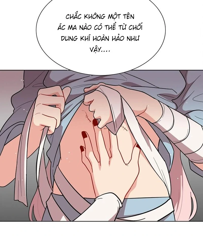 Bên Trong Có Chó Dữ, Xin Cẩn Thận Chapter 70 - 18