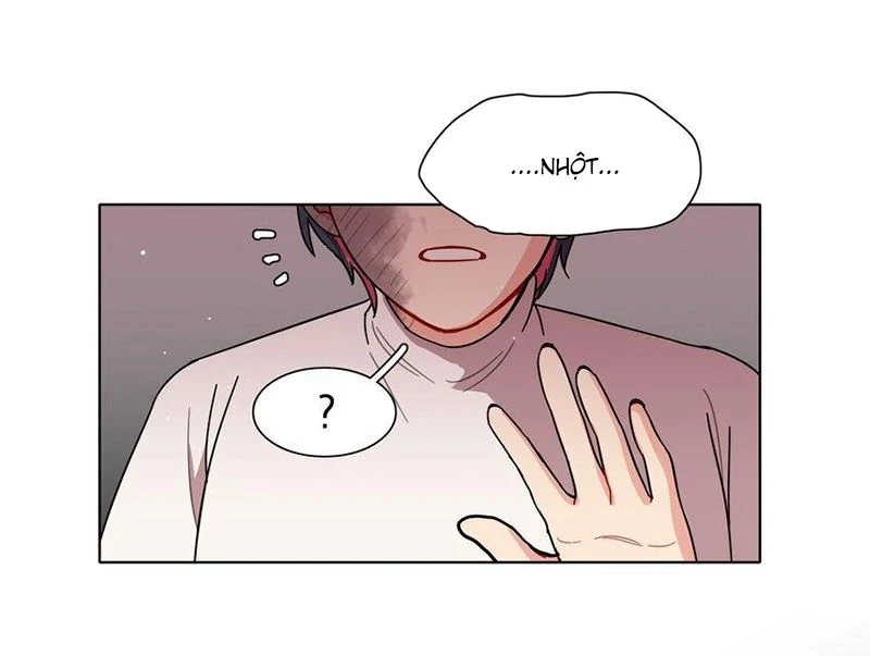 Bên Trong Có Chó Dữ, Xin Cẩn Thận Chapter 70 - 20