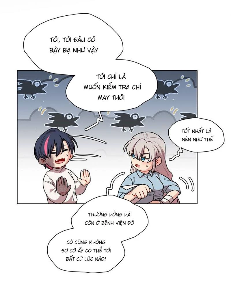 Bên Trong Có Chó Dữ, Xin Cẩn Thận Chapter 70 - 22