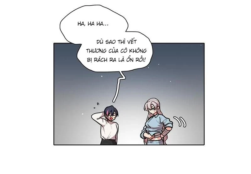 Bên Trong Có Chó Dữ, Xin Cẩn Thận Chapter 70 - 23